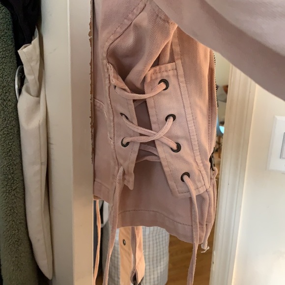 Jean jacket - Picture 3 of 4